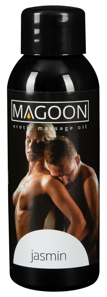 OLEJEK JASMINE EROTIC MASSAGE OIL 50 13-7342 OLEJEK JASMINE EROTIC MASSAGE OIL 50 13-7342