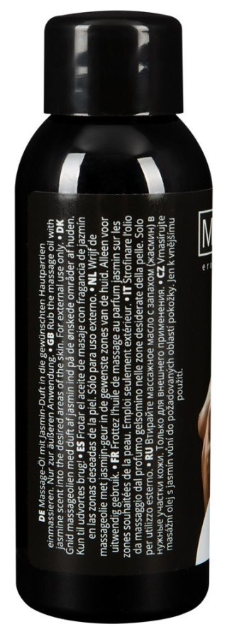 OLEJEK JASMINE EROTIC MASSAGE OIL 50 13-7342