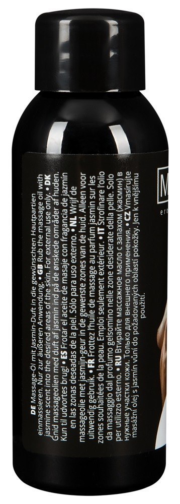 OLEJEK JASMINE EROTIC MASSAGE OIL 50 13-7342 OLEJEK JASMINE EROTIC MASSAGE OIL 50 13-7342