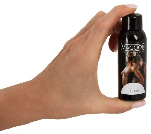 OLEJEK JASMINE EROTIC MASSAGE OIL 50 13-7342 OLEJEK JASMINE EROTIC MASSAGE OIL 50 13-7342