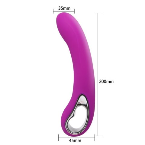 WIBRATOR PRETTY LOVE - ALSTON 05-0474 WIBRATOR PRETTY LOVE - ALSTON 05-0474