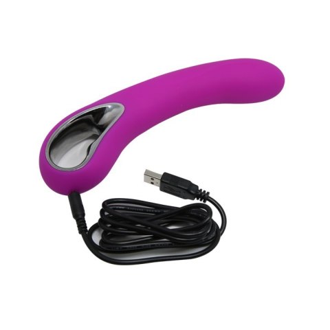 WIBRATOR PRETTY LOVE - ALSTON 05-0474 WIBRATOR PRETTY LOVE - ALSTON 05-0474