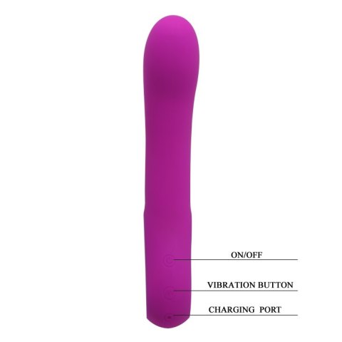 WIBRATOR PRETTY LOVE - ALSTON 05-0474 WIBRATOR PRETTY LOVE - ALSTON 05-0474