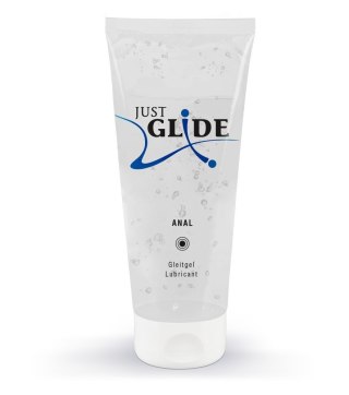 ŻEL ANALNY JUST GLIDE ANAL 200 ML 13-0787