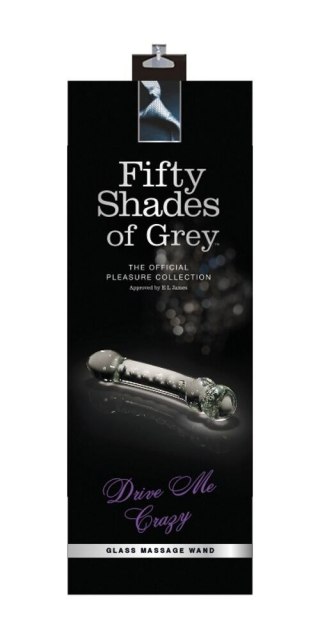 DILDO DRIVE ME CRAZY 13-1374