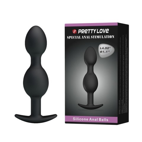 KOREK ANALNY PRETTY LOVE - ANAL STIMULATION 05-0580 KOREK ANALNY PRETTY LOVE - ANAL STIMULATION 05-0580
