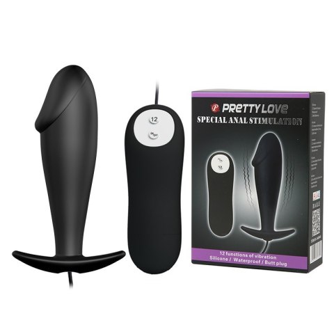 KOREK ANALNY PRETTY LOVE - ANAL STIMULATION 05-0582 KOREK ANALNY PRETTY LOVE - ANAL STIMULATION 05-0582