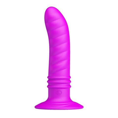 KOREK ANALNY PRETTY LOVE - TWIST 05-0101 KOREK ANALNY PRETTY LOVE - TWIST 05-0101