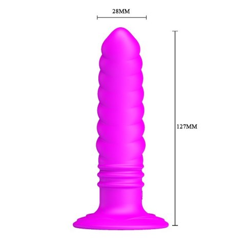 KOREK ANALNY PRETTY LOVE - TWIST 05-0101 KOREK ANALNY PRETTY LOVE - TWIST 05-0101