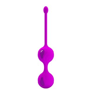 KULKI PRETTY LOVE - KEGEL UP II 05-0646