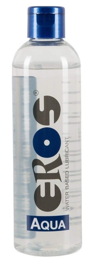 LUBRYKANT EROS AQUA 250 ML BOTTLE 13-2603