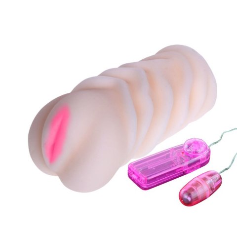 MASTURBATOR REALISTIC PUSSY 05-0212 MASTURBATOR REALISTIC PUSSY 05-0212