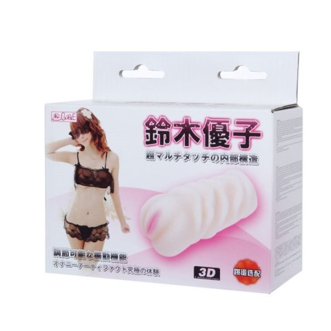 MASTURBATOR REALISTIC PUSSY 05-0213 MASTURBATOR REALISTIC PUSSY 05-0213