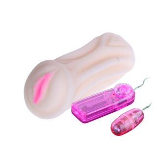 MASTURBATOR REALISTIC PUSSY 05-0671