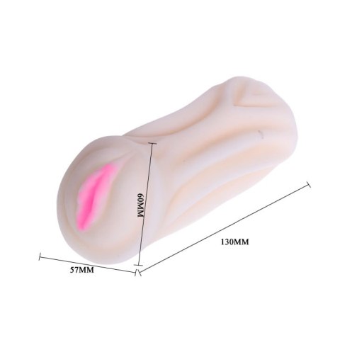 MASTURBATOR REALISTIC PUSSY 05-0671 MASTURBATOR REALISTIC PUSSY 05-0671