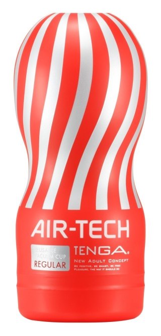 MASTURBATOR TENGA AIR TECH REGULAR 13-1469