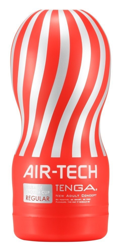 MASTURBATOR TENGA AIR TECH REGULAR 13-1469 MASTURBATOR TENGA AIR TECH REGULAR 13-1469