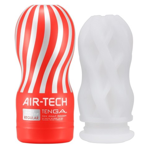 MASTURBATOR TENGA AIR TECH REGULAR 13-1469 MASTURBATOR TENGA AIR TECH REGULAR 13-1469