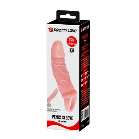NAKŁADKA MEN EXTENSION 05-0368 Baile