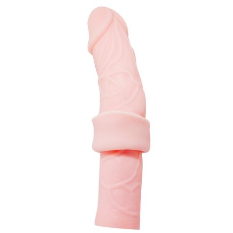 NAKŁADKA SILICONE SLEEVE 05-0433
