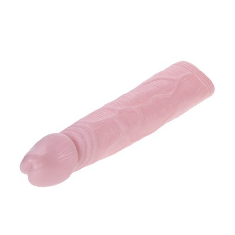 NAKŁADKA SILICONE SLEEVE WITH VIBRATION 05-0385 NAKŁADKA SILICONE SLEEVE WITH VIBRATION 05-0385