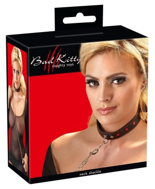 OBROŻA COLLAR AND LEASH 13-4749