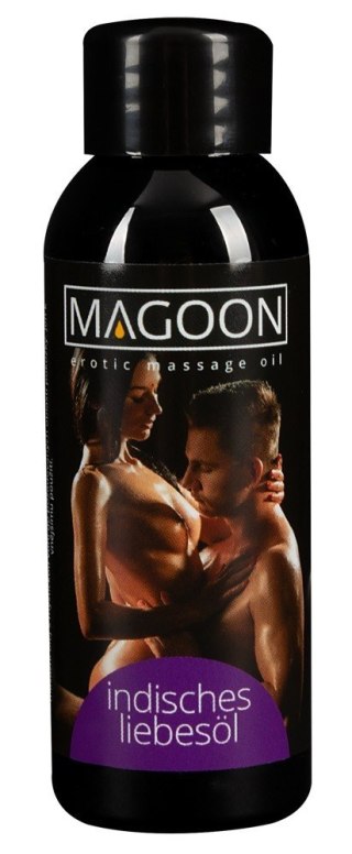 OLEJEK INDIAN MASAGE OIL 50ML 13-2809