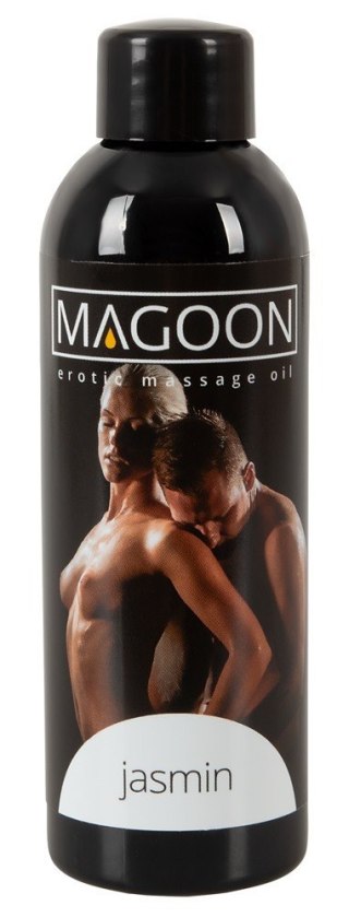 OLEJEK JASMIN MASSAGE OIL 100ML 13-2805