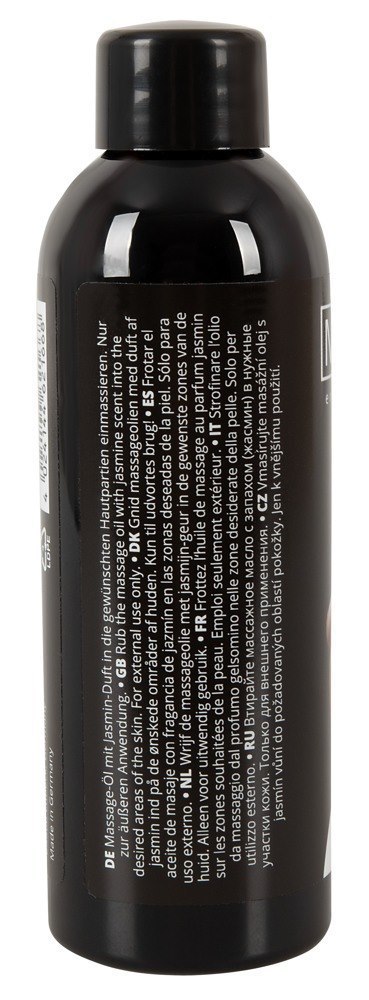 OLEJEK JASMIN MASSAGE OIL 100ML 13-2805 OLEJEK JASMIN MASSAGE OIL 100ML 13-2805