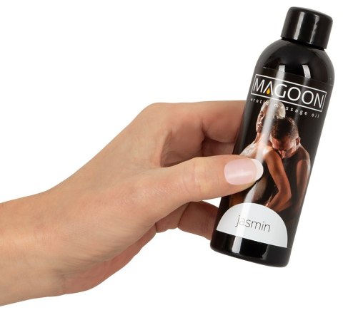 OLEJEK JASMIN MASSAGE OIL 100ML 13-2805 OLEJEK JASMIN MASSAGE OIL 100ML 13-2805