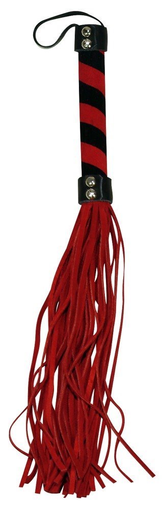 PEJCZ RED FLOGGER BAD KITTY 13-4687 PEJCZ RED FLOGGER BAD KITTY 13-4687