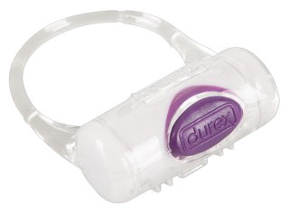 PIERŚCIEŃ DUREX PLAY VIBRATIONS 13-2061