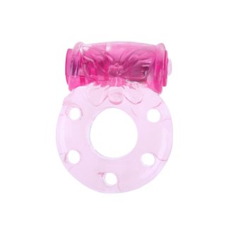 PIERŚCIEŃ VIBRATOR & CONDOM 05-0011