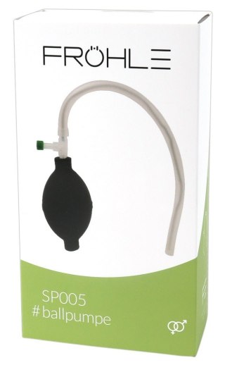 POMPKA HAND PUMP 13-1486