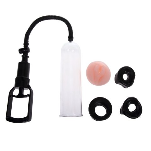 POMPKA PENIS PUMP 05-0208 POMPKA PENIS PUMP 05-0208