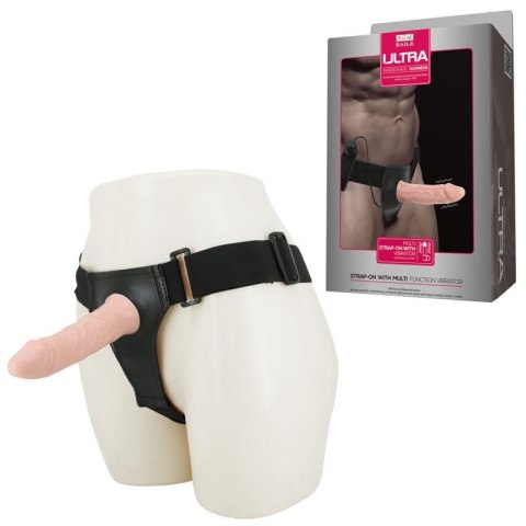 PROTEZA ULTRA PASSIONATE HARNESS 05-0560 PROTEZA ULTRA PASSIONATE HARNESS 05-0560