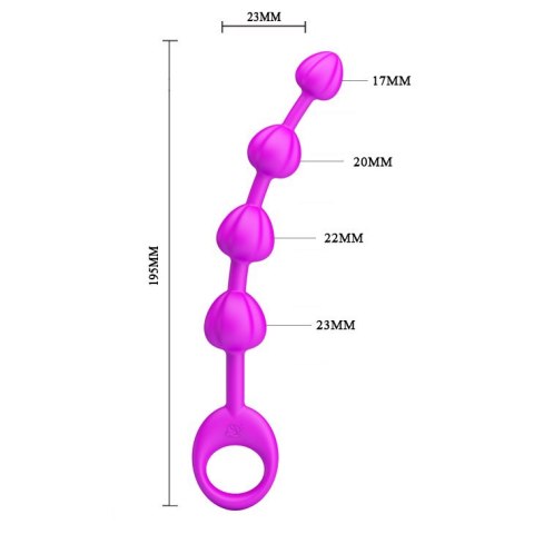 SONDA PRETTY LOVE - BEEDS 05-0111 SONDA PRETTY LOVE - BEEDS 05-0111