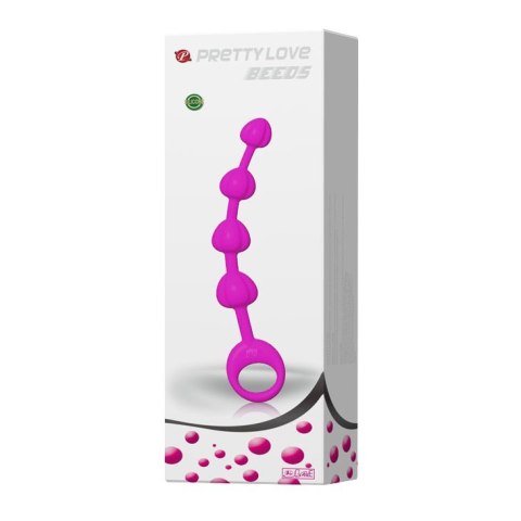 SONDA PRETTY LOVE - BEEDS 05-0111 SONDA PRETTY LOVE - BEEDS 05-0111