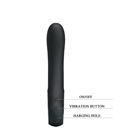 WIBRATOR PRETTY LOVE - ALSTON 05-0721 WIBRATOR PRETTY LOVE - ALSTON 05-0721
