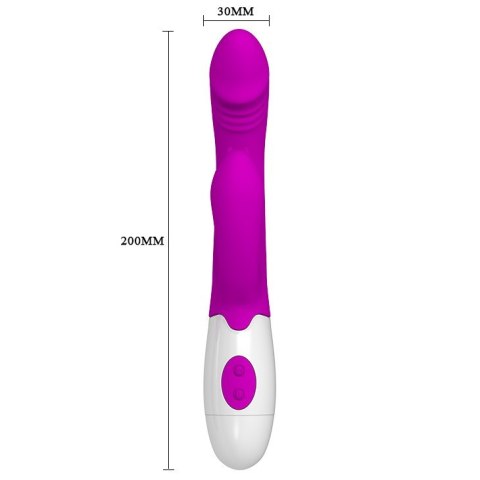 WIBRATOR PRETTY LOVE - ANDRE 05-0137 WIBRATOR PRETTY LOVE - ANDRE 05-0137