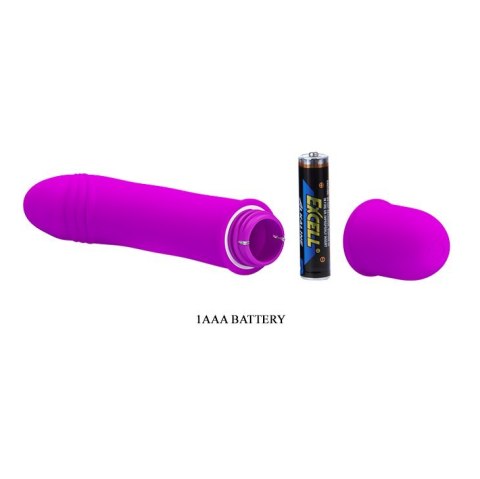WIBRATOR PRETTY LOVE - BECK 05-0100 PRETTY LOVE WIBRATOR PRETTY LOVE - BECK 05-0100 PRETTY LOVE