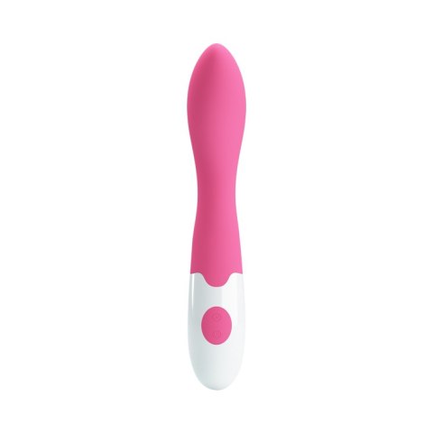 WIBRATOR PRETTY LOVE - BISHOP 05-0117 WIBRATOR PRETTY LOVE - BISHOP 05-0117