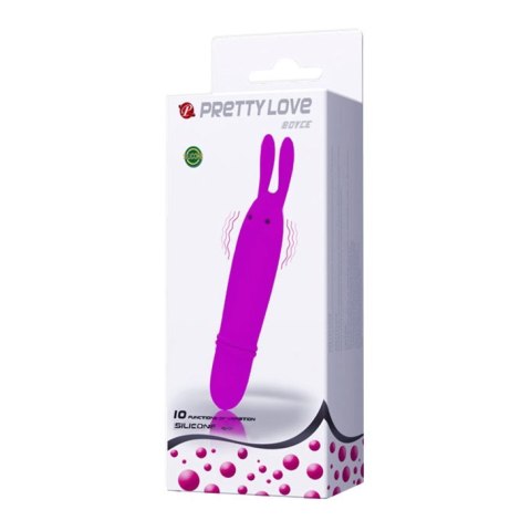 WIBRATOR PRETTY LOVE - BOYCE 05-0098 WIBRATOR PRETTY LOVE - BOYCE 05-0098