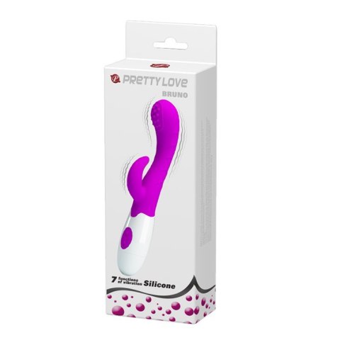 WIBRATOR PRETTY LOVE - BRUNO 05-0547 WIBRATOR PRETTY LOVE - BRUNO 05-0547