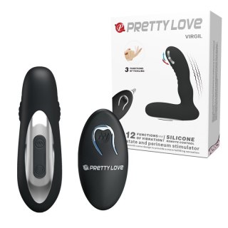 WIBRATOR PRETTY LOVE - CARINA 05-0699