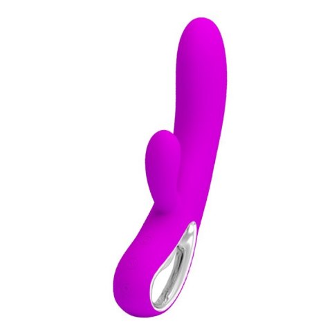 WIBRATOR PRETTY LOVE - ELMER 05-0390 WIBRATOR PRETTY LOVE - ELMER 05-0390