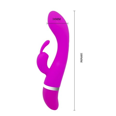 WIBRATOR PRETTY LOVE - FREDA 05-0364