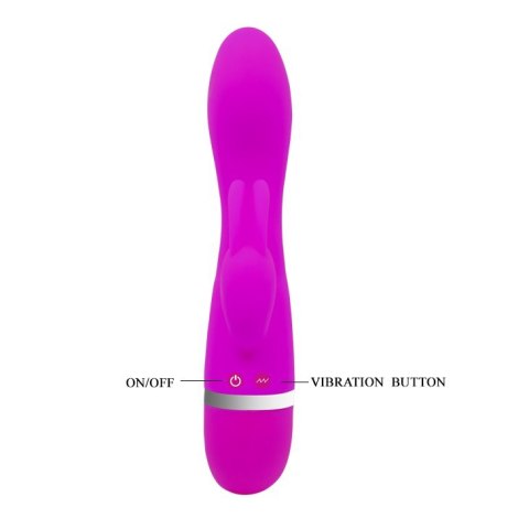 WIBRATOR PRETTY LOVE - FREDA 05-0364