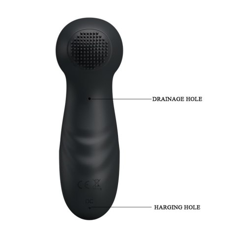 WIBRATOR PRETTY LOVE HAMMER 05-0756 WIBRATOR PRETTY LOVE HAMMER 05-0756