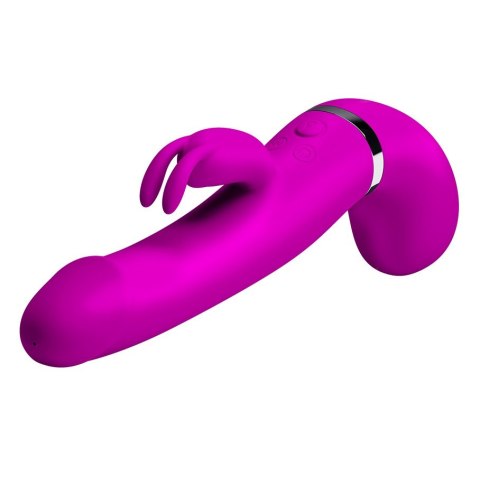 WIBRATOR PRETTY LOVE - HENRY 05-0678 WIBRATOR PRETTY LOVE - HENRY 05-0678